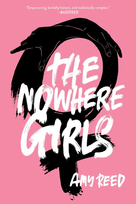 The Nowhere Girls - Amy Reed