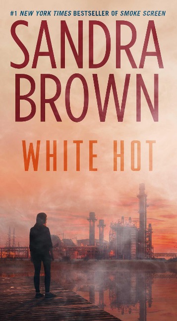 White Hot - Sandra Brown