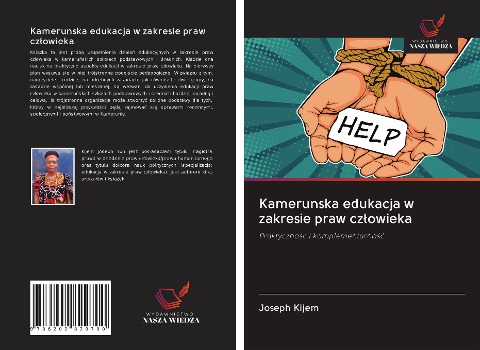 Kamerunska edukacja w zakresie praw cz¿owieka - Joseph Kijem