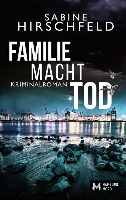 Familie Macht Tod - Sabine Hirschfeld