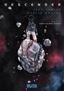 Descender 04. Orbitalmechanik - Jeff Lemire