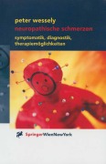 Cover-Bild zum Titel 'Neuropathische Schmerzen' von 'Peter Wessely'
