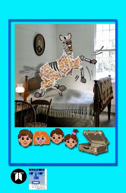 Soooo wach - Kordula Meister