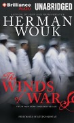 The Winds of War - Herman Wouk