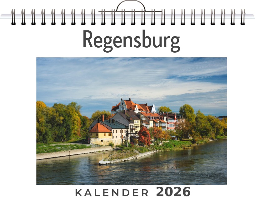 Regensburg - Ava Günther