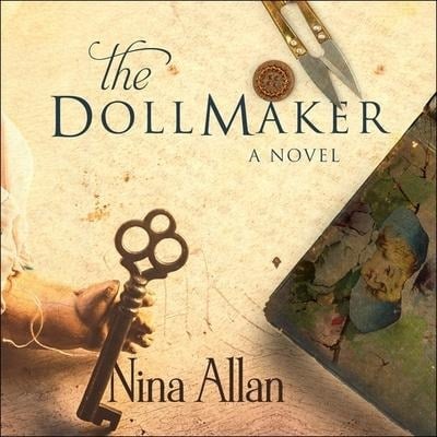 The Dollmaker - Nina Allan