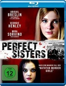 Perfect Sisters - Fab Filippo, Adam Till, Carmen Rizzo