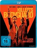 Killers Bodyguard - Leben am Abzug! - Tom OConnor, Atli Örvarsson