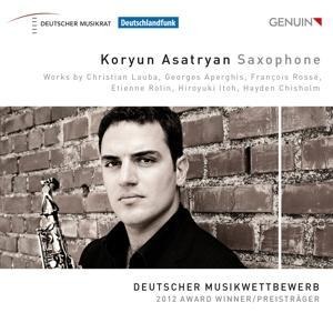 Works by Lauba,Asperghis,Rolin/+ - Asatryan/Pavone/Barthas/Lubbe
