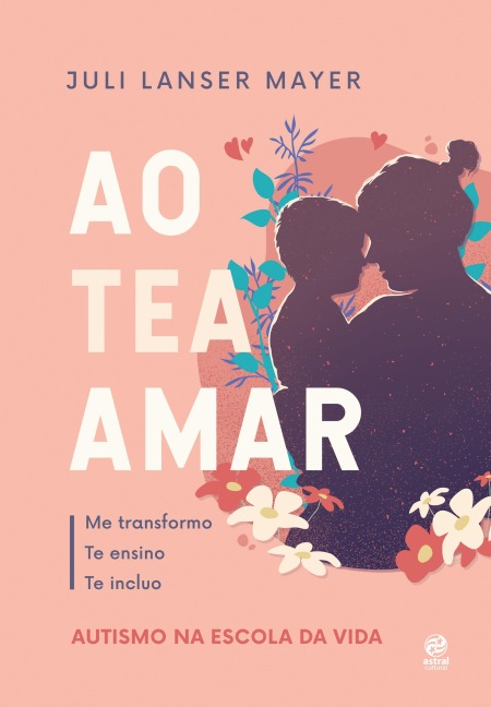 Ao TEA amar - Juli Lanser Mayer