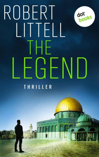 The Legend - Robert Littell
