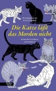 Cover-Bild zum Titel 'Die Katze lässt das Morden nicht' von ''