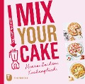 Mix Your Cake! - Guillaume Marinette