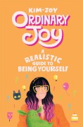 Cover-Bild zum Titel 'Ordinary Joy' von 'Kim-Joy'