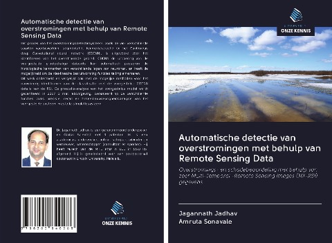 Automatische detectie van overstromingen met behulp van Remote Sensing Data - Jagannath Jadhav, Amruta Sonavale