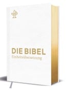 Cover-Bild zum Titel 'Die Bibel' von ''