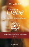 Cover-Bild zum Titel 'Unerfüllte Liebe - Der Sog in die Scheinwirklichkeit' von 'OM C. Parkin'