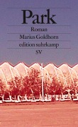 Cover-Bild zum Titel 'Park' von 'Marius Goldhorn'
