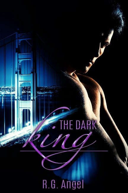 The Dark King (Cosa Nostra, #0.5) - R. G. Angel