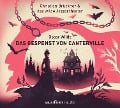 Das Gespenst von Canterville - Oscar Wilde, Martin Auer