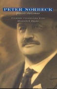 Cover-Bild zum Titel 'Peter Norbeck' von 'Gilbert Courtland Fite'