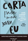 Cover-Bild zum Titel 'Cartas para Ian McEwan e Slash mais jovens' von 'Ian McEwan, Slash'