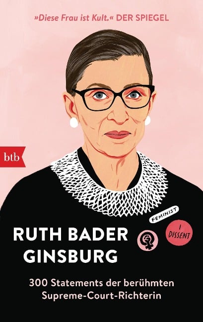 Ruth Bader Ginsburg - Ruth Bader Ginsburg