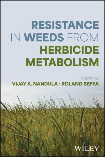 Resistance in Weeds from Herbicide Metabolism - 