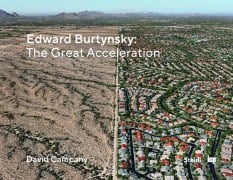 Cover-Bild zum Titel 'The Great Acceleration' von ''