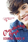Cover-Bild zum Titel 'Cranberry Boys' von 'Scudder James Jr'