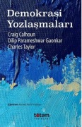 Cover-Bild zum Titel 'Demokrasi Yozlasmalari' von 'Craig Calhoun'