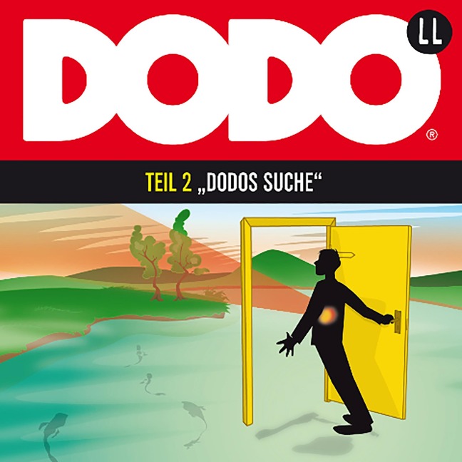 DODOS Suche - Teil 2 - Ivar Leon Menger