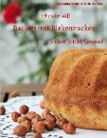 Cover-Bild zum Titel 'Oh wie süß Backen mit Birkenzucker' von 'Marjukka Gröötilä, Ulrike Vida'