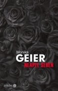 Cover-Bild zum Titel 'Neapel sehen' von 'Monika Geier'
