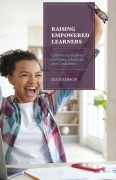 Cover-Bild zum Titel 'Raising Empowered Learners' von 'Ed Madison'