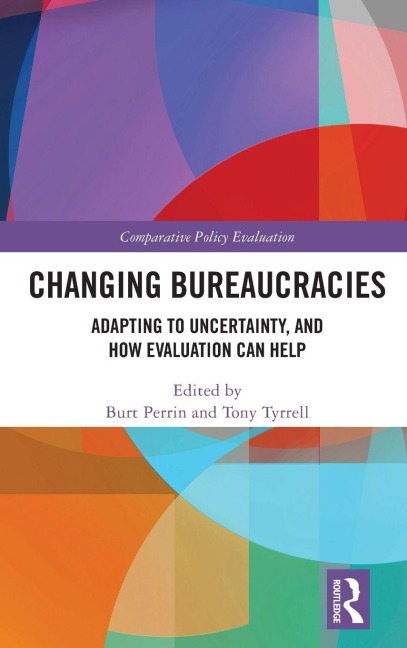 Changing Bureaucracies - 