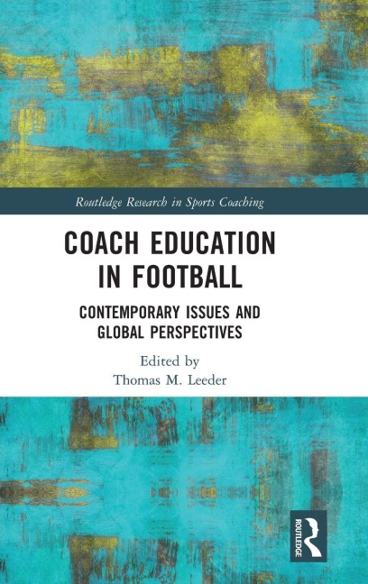 Coach Education in Football - 