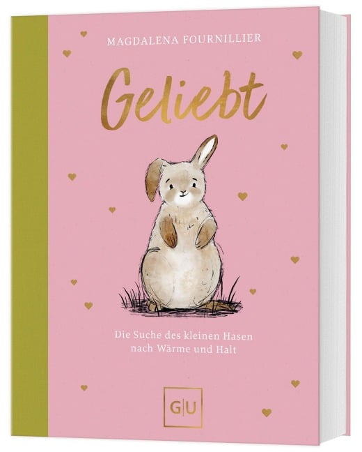 Geliebt