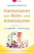 Cover-Bild zum Titel 'Harmonisieren von Wohn- und Arbeitsräumen' von 'Sabine Kühn, Ulla Knoll'