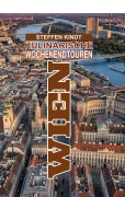 Cover-Bild zum Titel 'Wien' von 'Steffen Kindt'