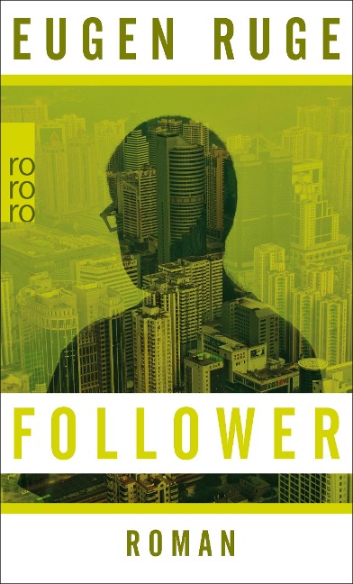 Follower - Eugen Ruge