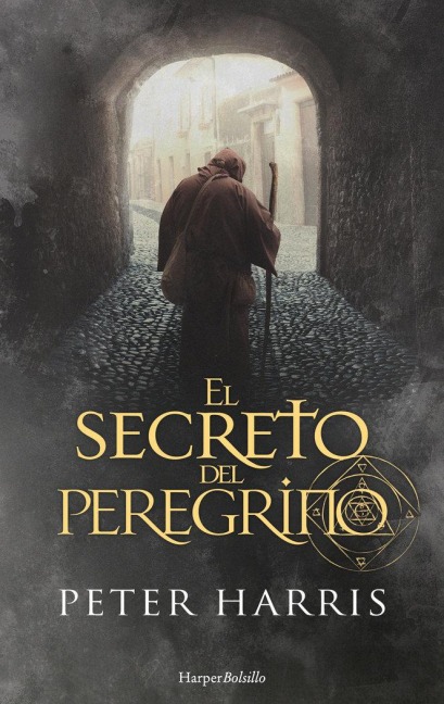 El secreto del peregrino - 