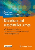 Cover-Bild zum Titel 'Blockchain und maschinelles Lernen' von ''