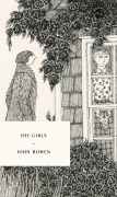 Cover-Bild zum Titel 'The Girls' von 'John Bowen'