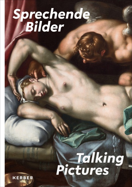 Sprechende Bilder 1400-1800 - 