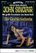John Sinclair 996 - Jason Dark