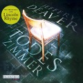 Cover-Bild zum Titel 'Todeszimmer' von 'Jeffery Deaver'
