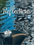 Cover-Bild zum Titel 'Reflections' von 'Hans-Günther Kölz'