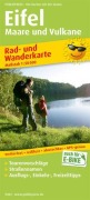 Cover-Bild zum Titel 'Eifel, Maare und Vulkane 1 : 50 000' von ''