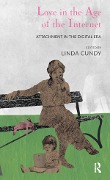 Cover-Bild zum Titel 'Love in the Age of the Internet' von 'Linda Cundy'